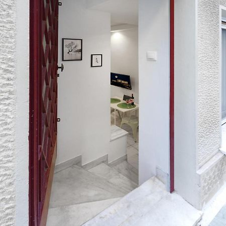 The Acropolitan - Your Home Under The Acropolis Atina Dış mekan fotoğraf