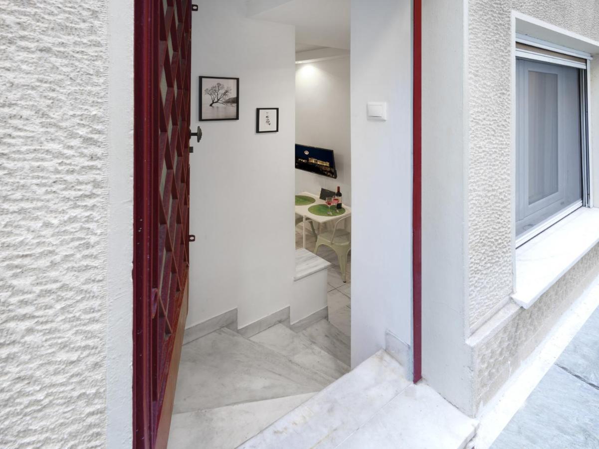 The Acropolitan - Your Home Under The Acropolis Atina Dış mekan fotoğraf